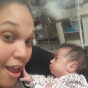 Meet your Posher, Natalia